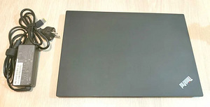 Uuendatud Lenovo (uus võimas RAM ja SSD) (2 foto / 7)