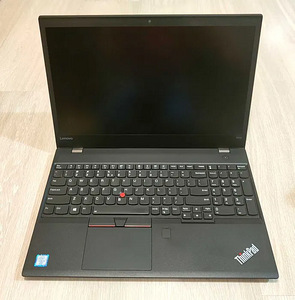 Uuendatud Lenovo (uus võimas RAM ja SSD) (7 foto / 7)
