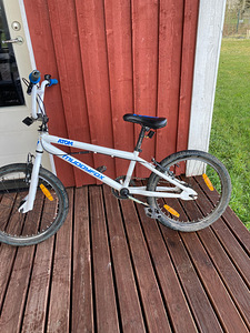 BMX JALGRATAS (1 foto / 3)