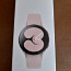 Samsung Galaxy Watch4 розовое золото 40 мм (фото #1)