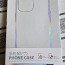 Case iPhone 12pro + screen glass protector (foto #2)
