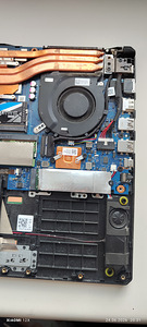 Asus TUF Gaming F15 (9 foto / 10)