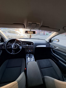 Auto igapäevases kasutuses, kapoti juures kauplemine (9 foto / 9)