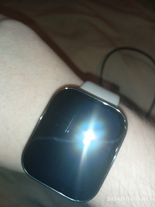 Amazfit Bip 5 nutikell heas korras, 2 rihma + kaitsekorpus (4 foto / 9)