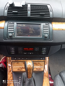 BMW x5 is sportpakett 4.4 V8 210kw (4 foto / 5)