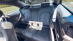 Mercedes CLK 500KW 200.000KM (3 фото из 10)