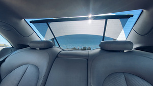 Mercedes CLK 500KW 200.000KM (4 фото из 10)
