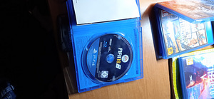 Игровой диск (1 фото из 1)
