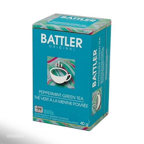 Скидка Высококачественный чай Battler! (фото #2)