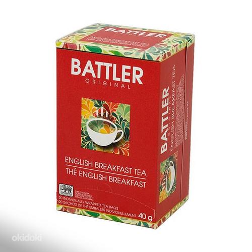 Скидка Высококачественный чай Battler! (фото #3)