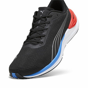 Puma Electrify Nitro 3 Black Men's Adult Running Shoes (1 foto / 5)
