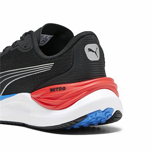 Puma Electrify Nitro 3 Black Men's Adult Running Shoes (3 foto / 5)