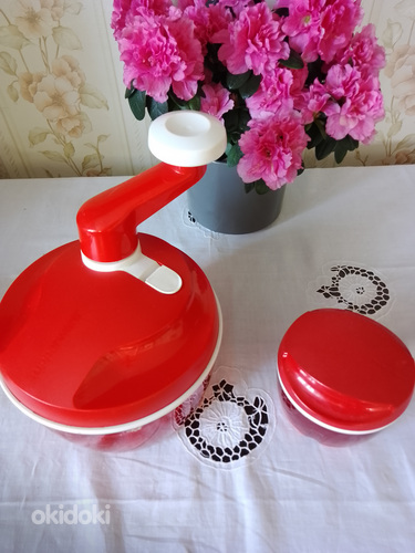 Tupperware