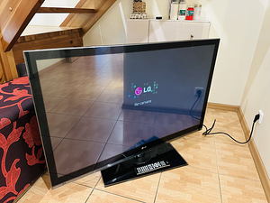 47inch LG TV 47SL9000 (1 foto / 6)