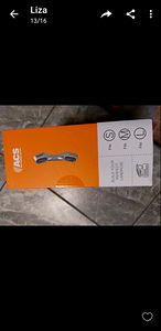 Worx ACS (2 foto / 3)