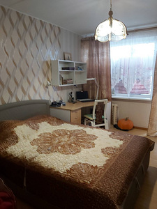 Maleva tn 11, Ahtme, Kohtla-Järve, Ida-Virumaa (7 фото из 15)