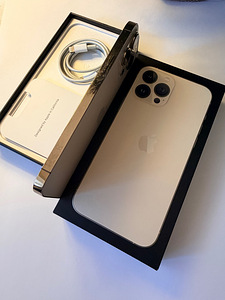Apple iPhone 13 pro max 128gb (7 фото из 8)