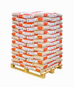 PELLET/ PREMIUM / 6mm - 8mm/ 15kg - 975kg al. (3 foto / 3)