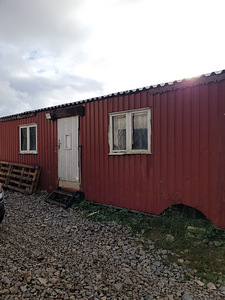Вагончик, бытовка (6 фото из 6)