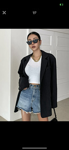 Blazer Пиджак DAZY (2 фото из 7)
