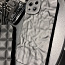 iPhone 13 black textured case Чехол (фото #1)