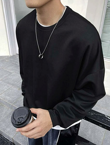 Sweatshirt men M L XL (4 foto / 7)