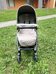 Peg perego beebikäru (7 foto / 10)