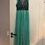 Вечернее платье Летнее платье макси M (фото #2)