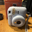 Быстрый фотоаппарат camera instax mini 12 + 2 cartridges (фото #1)