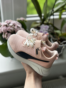 Puma кроссовки 26 размер