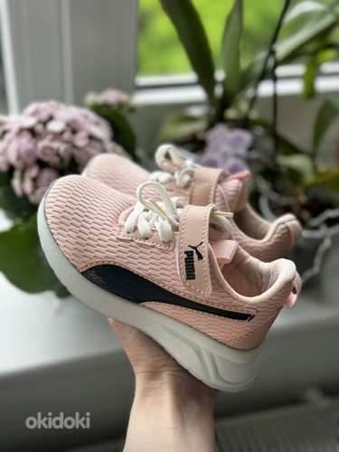 Puma кроссовки 26 размер