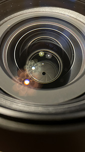 Продам Sony GM 24-70/2.8 (2 фото из 3)