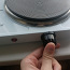 Электроплита дисковая 2 конфорки мощная электрическая плита (фото #1)
