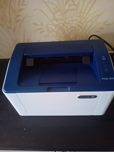 Müün laserprinteri (3 foto / 3)