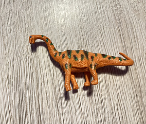 Loomafiguurid dinosaurused ja mereelukad (8 foto / 10)