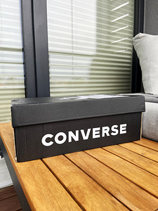 CONVERSE CHUCK TAYLOR ALL STAR LIFT (5 foto / 7)