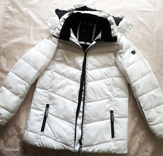 Зимняя куртка Five Seasons для девочки/мальчика (фото #1)