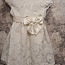 Праздничное платье для девочки (фото #1)