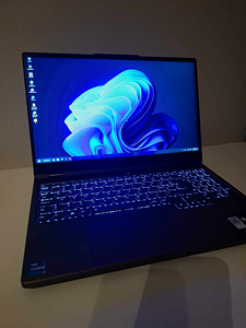 Lenovo legion 5