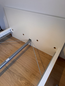 IKEA voodi (4 foto / 8)