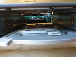 World Of Warcraft - Lightninghoof US server blade (2 foto / 5)