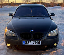 BMW e60 530d