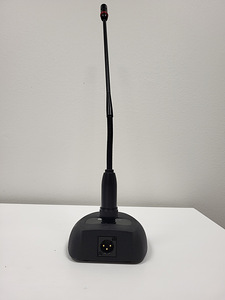 Invotone GM200 - lauaarvuti kondensaatormikrofon (2 foto / 2)