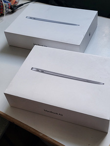 13-inch MacBook Air (KARP) (3 foto / 3)