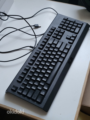 Keyboard RAZER Cynosa Lite RZ03-0274