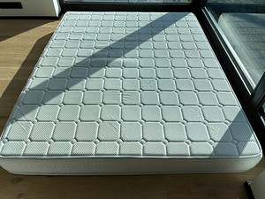 Müüa Dormeo iMemory madrats (3 foto / 4)