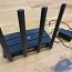TP-Link WiFi Router Archer C6 AC1200 (foto #2)
