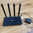 TP-Link WiFi Router Archer C6 AC1200 (foto #3)