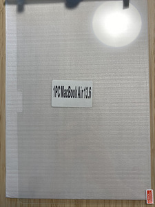 Screen Protector MacBook Air 13 (3 foto / 3)