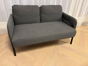 Диван IKEA Glostad (1 фото из 3)